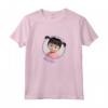 Disney and HapTiger's Monsters, Inc. Boo You're So Boo-tiful! Official T-Shirt for Girls, Boys, Men, and Women - Cute Disney Merchandise