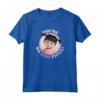 Disney and HapTiger's Monsters, Inc. Boo You're So Boo-tiful! Official T-Shirt for Girls, Boys, Men, and Women - Cute Disney Merchandise