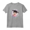 Disney and HapTiger's Monsters, Inc. Boo You're So Boo-tiful! Official T-Shirt for Girls, Boys, Men, and Women - Cute Disney Merchandise