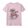Buon Natale Babbo Natale Italia Retro Maglietta - Abbigliamento Natalizio Divertente per Uomini, Donne e Bambini