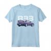 JDM CAR R33 V-SPEC Midnight Purple BNR33 Maglietta - Ideale per gli Appassionati di Auto Sportive JDM e Drifting