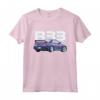 JDM CAR R33 V-SPEC Midnight Purple BNR33 Maglietta - Ideale per gli Appassionati di Auto Sportive JDM e Drifting