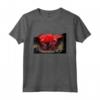 HapTiger Owl House Luz Edna and King - Official Merchandise T-Shirt for Women, Men, Boys, and Girls