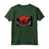 HapTiger Owl House Luz Edna and King - Official Merchandise T-Shirt for Women, Men, Boys, and Girls