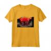 HapTiger Owl House Luz Edna and King - Official Merchandise T-Shirt for Women, Men, Boys, and Girls