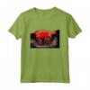 HapTiger Owl House Luz Edna and King - Official Merchandise T-Shirt for Women, Men, Boys, and Girls