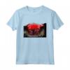HapTiger Owl House Luz Edna and King - Official Merchandise T-Shirt for Women, Men, Boys, and Girls