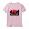 HapTiger Owl House Luz Edna and King - Official Merchandise T-Shirt for Women, Men, Boys, and Girls