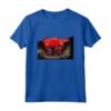 HapTiger Owl House Luz Edna and King - Official Merchandise T-Shirt for Women, Men, Boys, and Girls