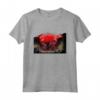 HapTiger Owl House Luz Edna and King - Official Merchandise T-Shirt for Women, Men, Boys, and Girls