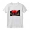 HapTiger Owl House Luz Edna and King - Official Merchandise T-Shirt for Women, Men, Boys, and Girls