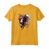 HapTiger Carnage and Venom Maglietta - Officially Licensed Marvel Apparel - 15MARV219WA Edition