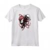 HapTiger Carnage and Venom Maglietta - Officially Licensed Marvel Apparel - 15MARV219WA Edition