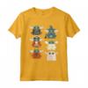 Star Wars Grogu Halloween Costumes Maglietta - Official Star Wars Merchandise - Trick or Treat Tee Shirt