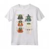 Star Wars Grogu Halloween Costumes Maglietta - Official Star Wars Merchandise - Trick or Treat Tee Shirt