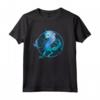 HapTiger Raya and the Last Dragon Sisu Maglietta - Official Merchandise for Kids and Adults - Trust in Yourself Design