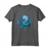 HapTiger Raya and the Last Dragon Sisu Maglietta - Official Merchandise for Kids and Adults - Trust in Yourself Design