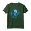 HapTiger Raya and the Last Dragon Sisu Maglietta - Official Merchandise for Kids and Adults - Trust in Yourself Design