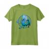 HapTiger Raya and the Last Dragon Sisu Maglietta - Official Merchandise for Kids and Adults - Trust in Yourself Design