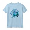HapTiger Raya and the Last Dragon Sisu Maglietta - Official Merchandise for Kids and Adults - Trust in Yourself Design