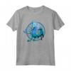 HapTiger Raya and the Last Dragon Sisu Maglietta - Official Merchandise for Kids and Adults - Trust in Yourself Design