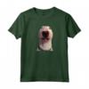 T-shirt con Cane Walter Meme - Gift Maglietta per Compleanni, Natale, Festa del Papà - Divertente Regalo per Ogni Occasione