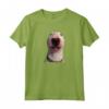 T-shirt con Cane Walter Meme - Gift Maglietta per Compleanni, Natale, Festa del Papà - Divertente Regalo per Ogni Occasione