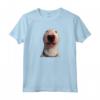 T-shirt con Cane Walter Meme - Gift Maglietta per Compleanni, Natale, Festa del Papà - Divertente Regalo per Ogni Occasione