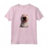 T-shirt con Cane Walter Meme - Gift Maglietta per Compleanni, Natale, Festa del Papà - Divertente Regalo per Ogni Occasione