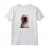 T-shirt con Cane Walter Meme - Gift Maglietta per Compleanni, Natale, Festa del Papà - Divertente Regalo per Ogni Occasione
