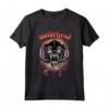 Motörhead - Warpig Beast Maglietta Official Merchandise for Men, Women, and Kids - Authentic Band Tee