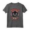 Motörhead - Warpig Beast Maglietta Official Merchandise for Men, Women, and Kids - Authentic Band Tee