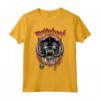 Motörhead - Warpig Beast Maglietta Official Merchandise for Men, Women, and Kids - Authentic Band Tee