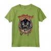 Motörhead - Warpig Beast Maglietta Official Merchandise for Men, Women, and Kids - Authentic Band Tee