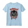 Motörhead - Warpig Beast Maglietta Official Merchandise for Men, Women, and Kids - Authentic Band Tee