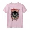 Motörhead - Warpig Beast Maglietta Official Merchandise for Men, Women, and Kids - Authentic Band Tee