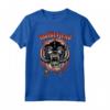 Motörhead - Warpig Beast Maglietta Official Merchandise for Men, Women, and Kids - Authentic Band Tee