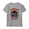 Motörhead - Warpig Beast Maglietta Official Merchandise for Men, Women, and Kids - Authentic Band Tee