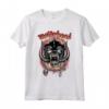Motörhead - Warpig Beast Maglietta Official Merchandise for Men, Women, and Kids - Authentic Band Tee