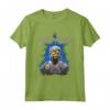 HapTiger Powerslave Mummy Maglietta - Official Band T-Shirt for Men, Women, Boys, and Girls