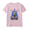 HapTiger Powerslave Mummy Maglietta - Official Band T-Shirt for Men, Women, Boys, and Girls