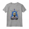 HapTiger Powerslave Mummy Maglietta - Official Band T-Shirt for Men, Women, Boys, and Girls