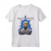 HapTiger Powerslave Mummy Maglietta - Official Band T-Shirt for Men, Women, Boys, and Girls