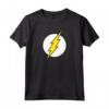 HapTiger Classic Maglietta - Official DC Comics Superhero T-shirt for Fans - Buy Online Now