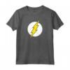HapTiger Classic Maglietta - Official DC Comics Superhero T-shirt for Fans - Buy Online Now