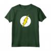 HapTiger Classic Maglietta - Official DC Comics Superhero T-shirt for Fans - Buy Online Now