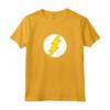 HapTiger Classic Maglietta - Official DC Comics Superhero T-shirt for Fans - Buy Online Now