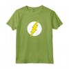 HapTiger Classic Maglietta - Official DC Comics Superhero T-shirt for Fans - Buy Online Now