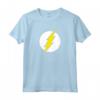 HapTiger Classic Maglietta - Official DC Comics Superhero T-shirt for Fans - Buy Online Now