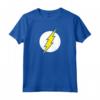 HapTiger Classic Maglietta - Official DC Comics Superhero T-shirt for Fans - Buy Online Now